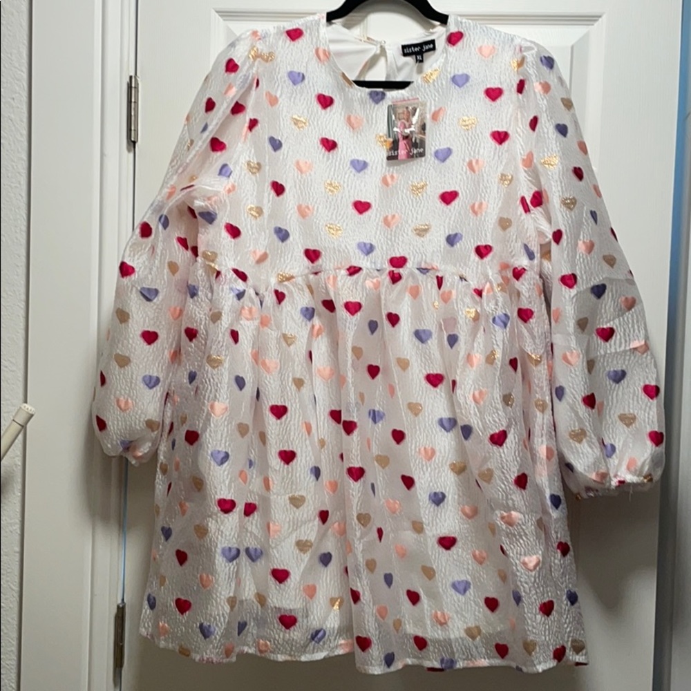 Sister Jane Irina dress XL